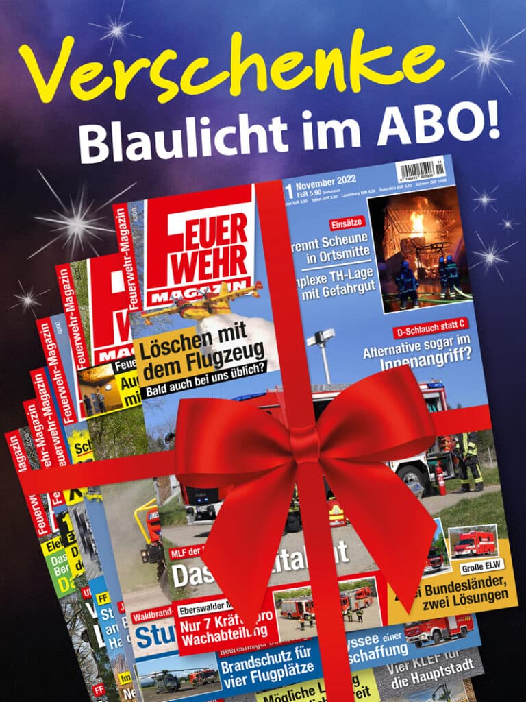  Berufsfeuerwehr Ausbildung 