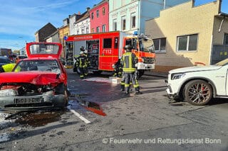 Anwohner beschweren sich über Sirene