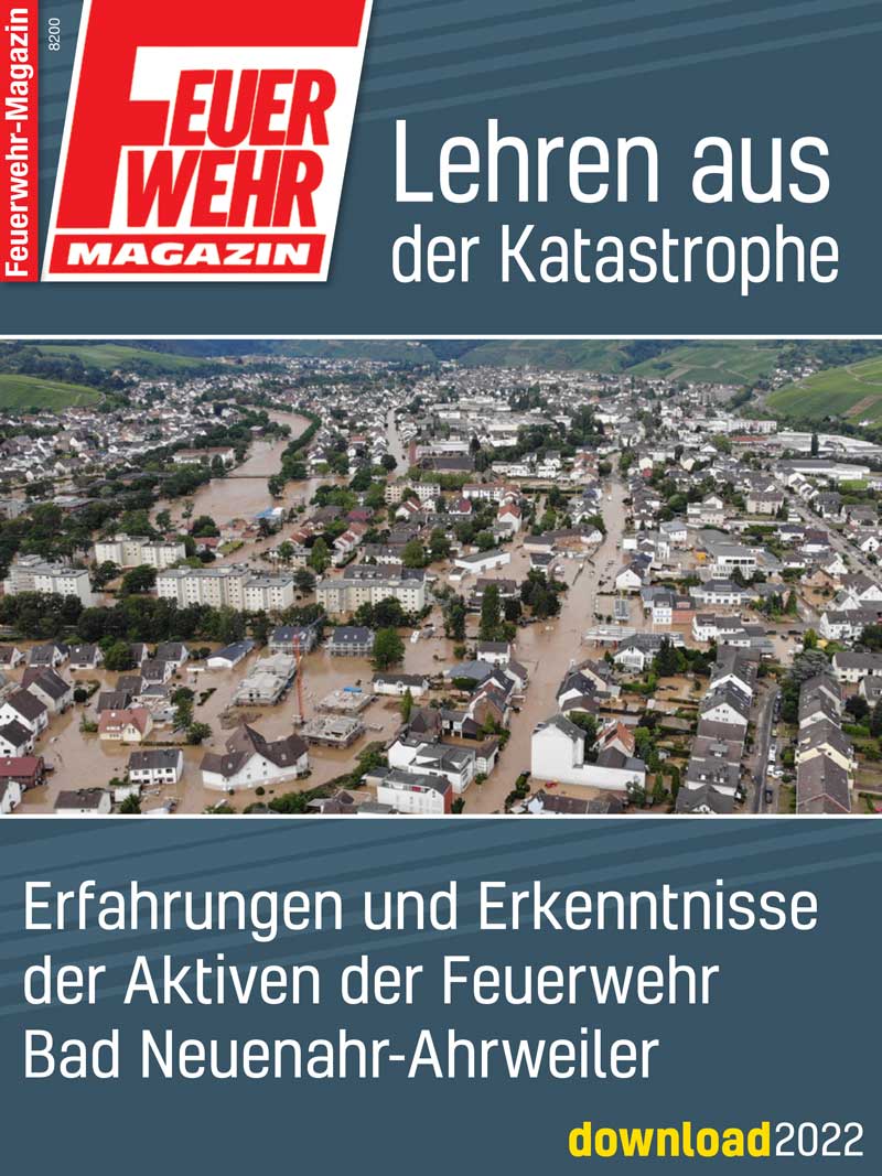 Produkt: Download Lehren aus der Katastrophe