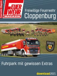 Produkt: PDF-Download: Download Freiwillige Feuerwehr Cloppenburg