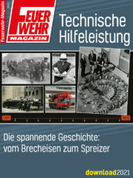 Produkt: PDF-Download: Download Geschichte der Technischen Hilfeleistung