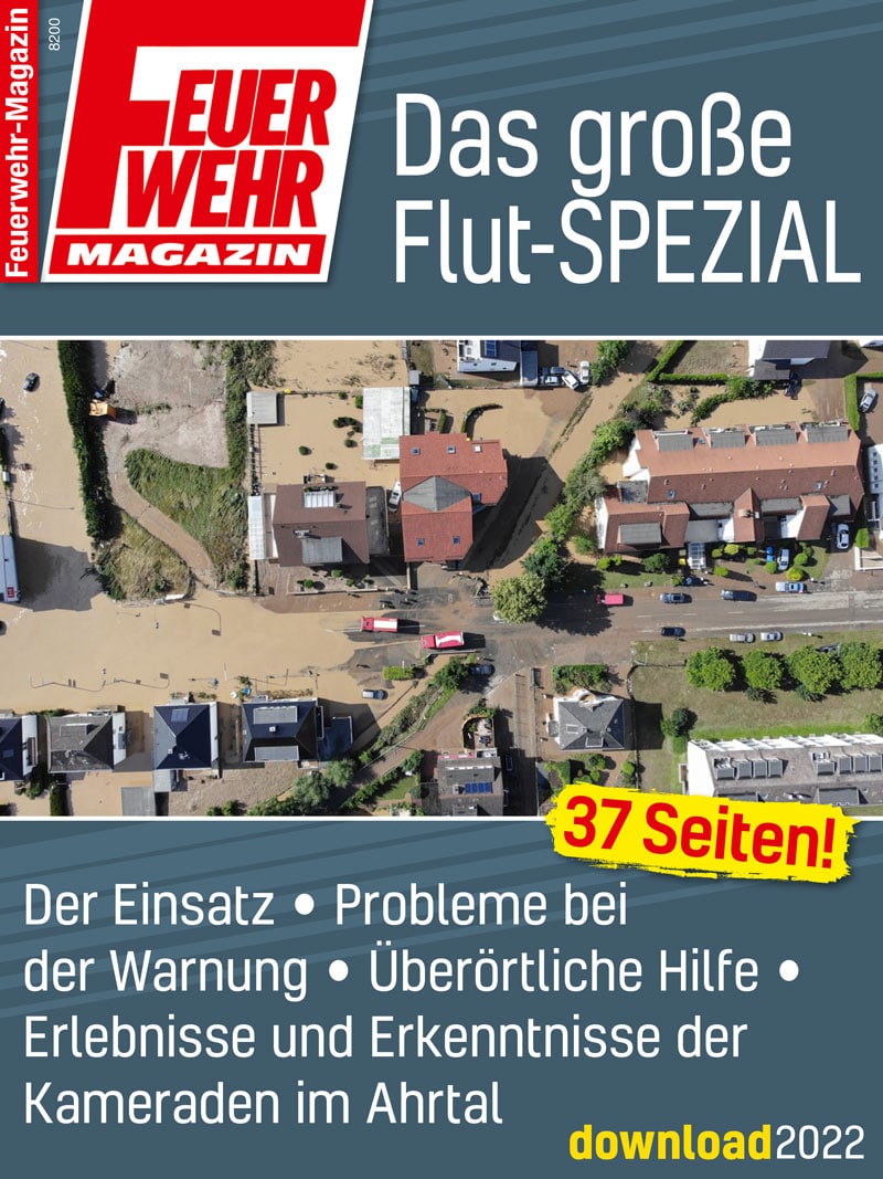 Produkt: Download Das große Flut-Spezial