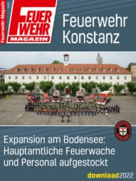 Produkt: PDF-Download: Download Feuerwehr Konstanz
