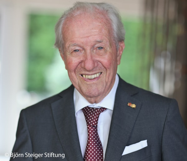 Björn Steiger Stiftung