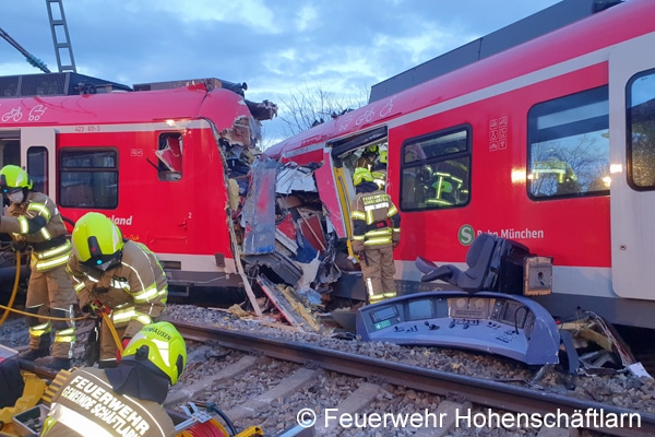 S-Bahn-Unglueck-Muenchen