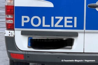 Polizei