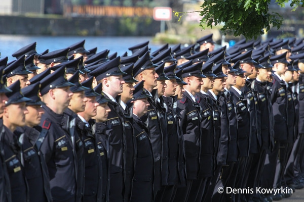 Feuerwehr Berlin