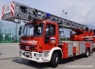 Deutscher Feuerwerhverband