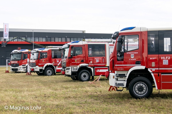 Magirus