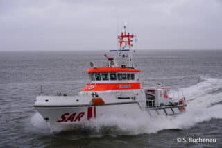 Seenotretter