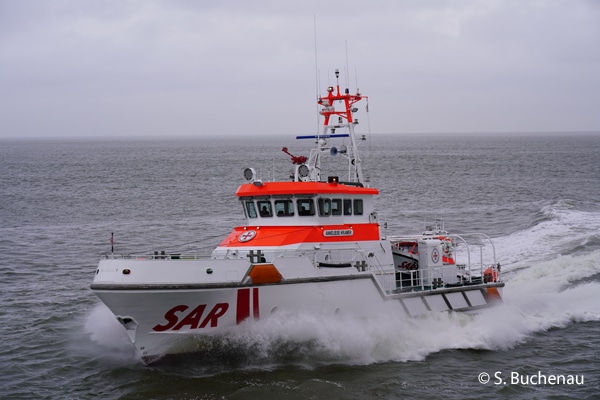 Seenotretter