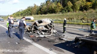 Unfall Pforzheim