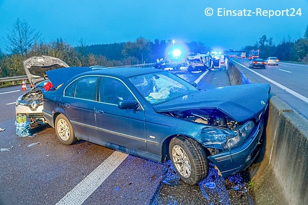 Pannenfächer Warndreieck Auto in Nordrhein-Westfalen - Neukirchen-Vluyn