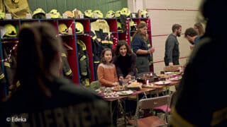 Feuerwehr Fernsehen