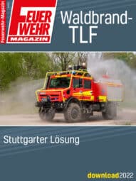 Produkt: PDF-Download: Download Waldbrand-TLF