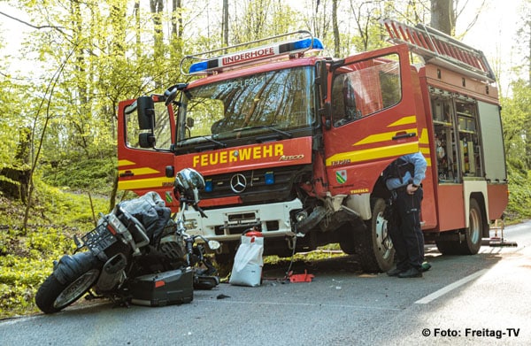 VW Bulli Verbandskasten Erste Hilfe Set – Feuerwehr-Magazin-Shop
