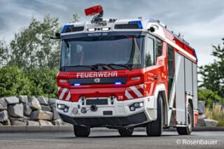 Rosenbauer BLF