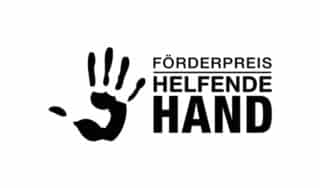 Helfende Hand