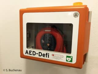 AED