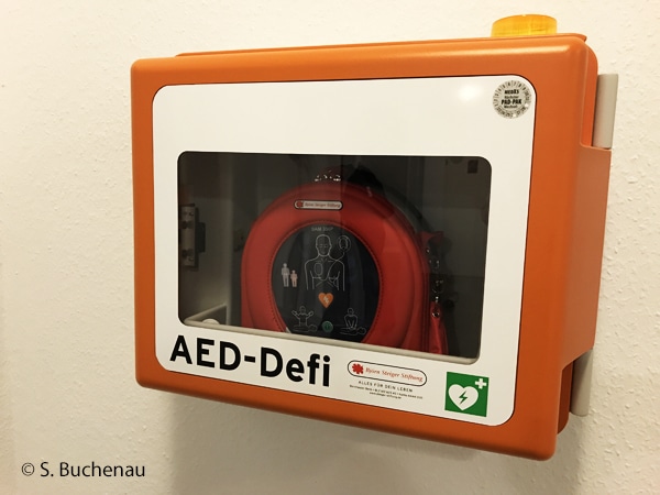 AED