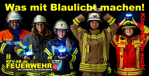 Kreisfeuerwehrverband Aschaffenburg