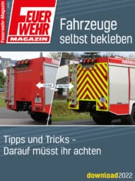 Produkt: PDF-Download: Fahrzeuge selbst bekleben