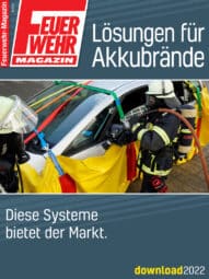 Produkt: PDF-Download: Lösungen für Akkubrände