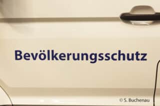 Bevölkerungsschutz