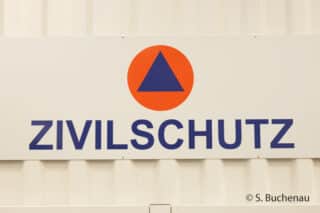 Zivilschutz