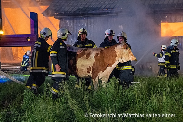 Einsatzbericht