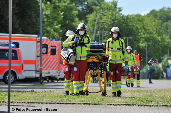 So schlimm steht es um das Rettungswesen wirklich