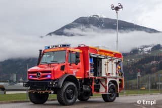 VW Bulli Verbandskasten Erste Hilfe Set – Feuerwehr-Magazin-Shop