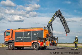 Feuerwehr Gerätekennzeichnung Komplettpakete » jetzt kaufen!