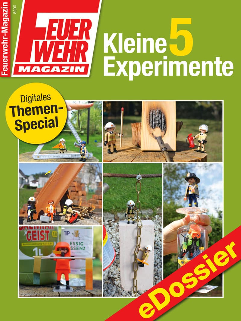 Produkt: Download Kleine Experimente 5