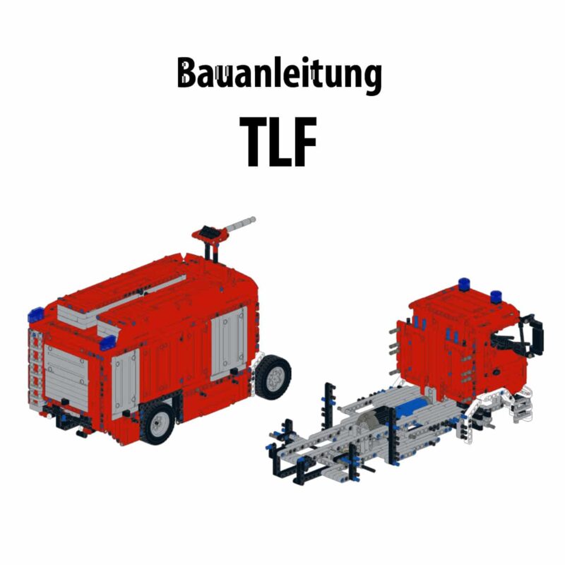 Produkt: Download Bauanleitung TLF