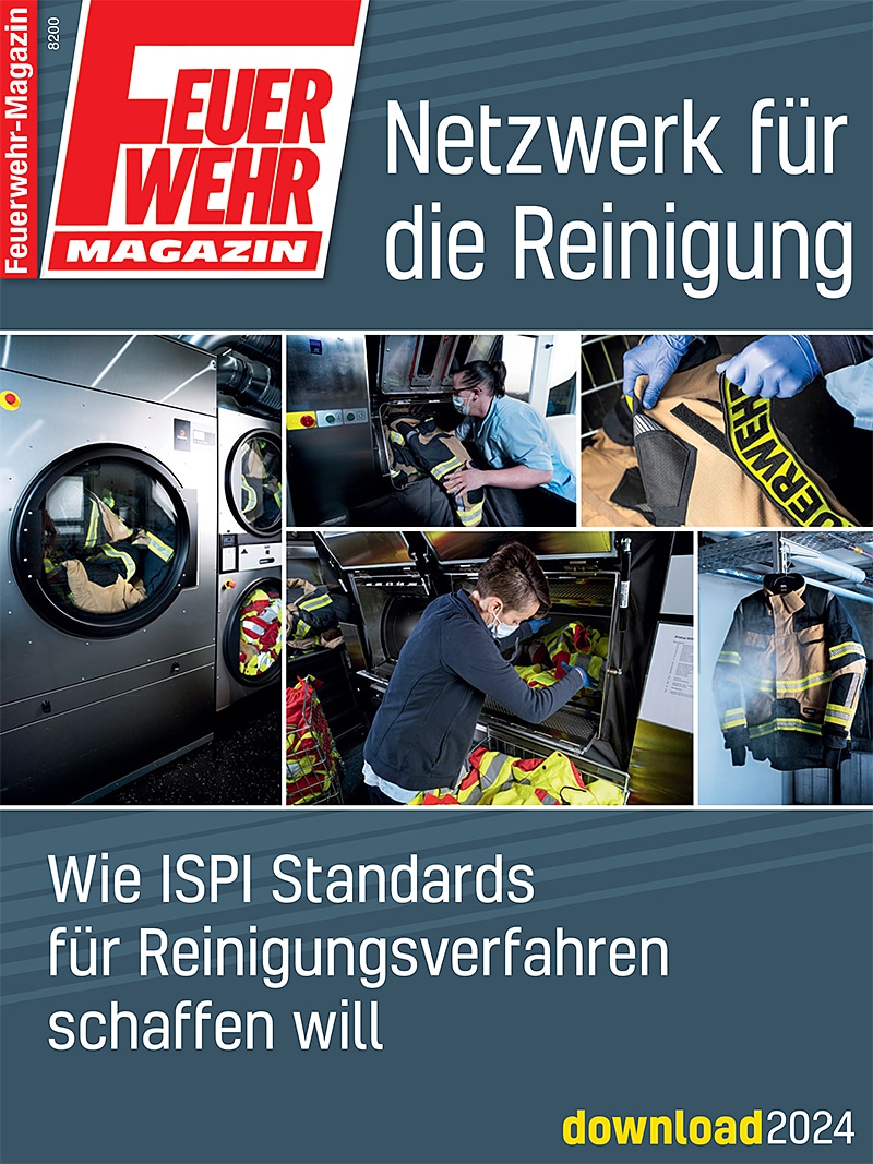 Produkt: ISPI – Netzwerk für die Reinigung