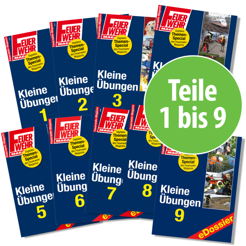 Produkt: Download “Kleine Übungen” Teil 1-9