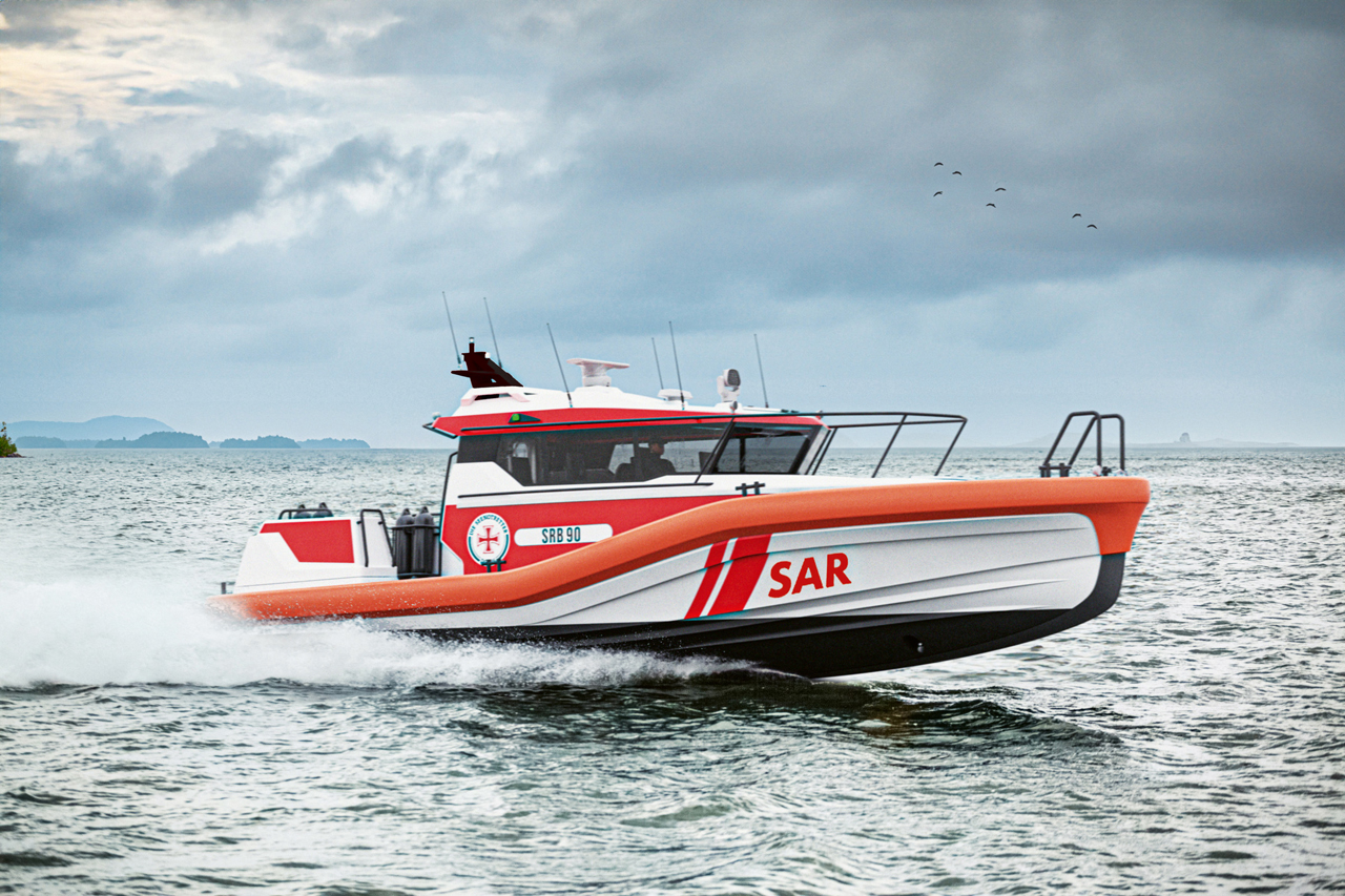 Seenotretter