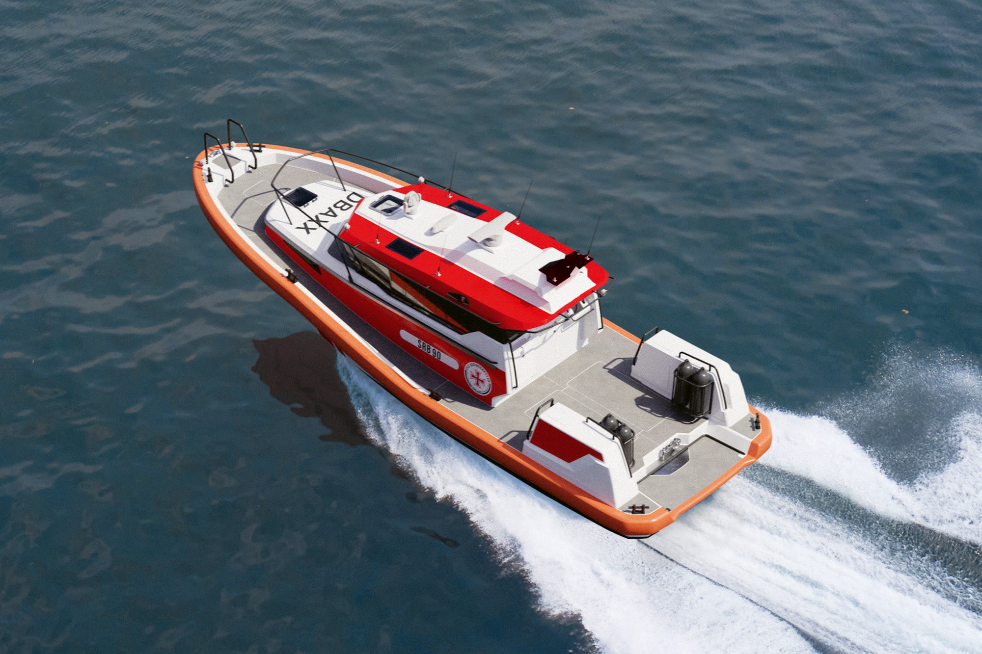 Seenotretter