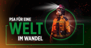 PSA für eine Welt im Wandel