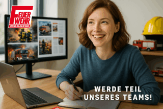 Werde Teil unseres Teams!