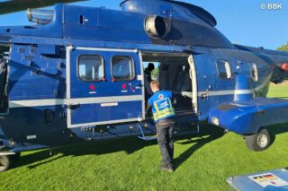 Hubschrauber