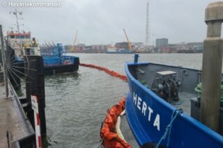 Herta und Coastal Legend