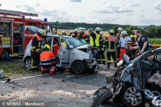 Feuerwehr und Rettungsdienst