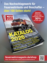 Produkt: Sonderheft: Katalog 2026 Vorbestellung
