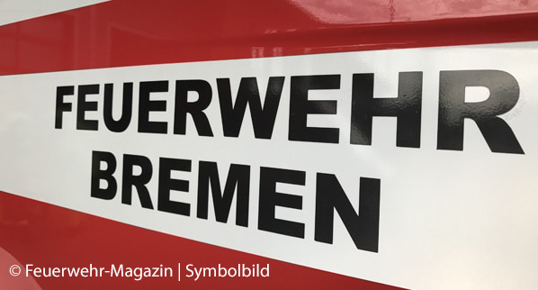 Ab Sommer 2026 bietet die Feuerwehr Bremen die neue Ausbildung „IHK Werkfeuerwehrmann/-frau (w/m/d)“ an. Symbolbild: Feuerwehr-Magazin | Buchenau