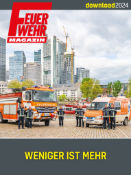 Produkt: PDF-Download: Download: Berufsfeuerwehr Frankfurt am Main