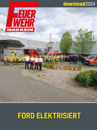 Produkt: PDF-Download: Download: Werkfeuerwehr Ford Köln