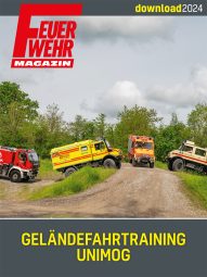 Produkt: PDF-Download: Download: Geländefahrtraining Unimog