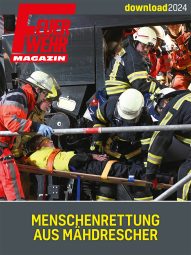 Produkt: PDF-Download: Download: Menschenrettung aus Mähdrescher